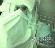 VI Congreso de lactancia: el sueño del bebé amamantado VI Congreso de lactancia: el sueño del bebé amamantado