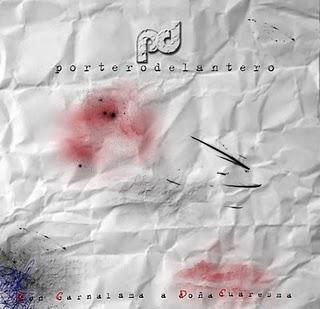 PORTERODELANTERO / DON CARNAL AMA A DOÑA CUARESMA