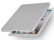 Logitech lanza teclado funda para iPad