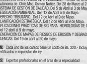 Legislación Ambiental Curso virtual Centro Empresarial Latinoamericano Bolivia