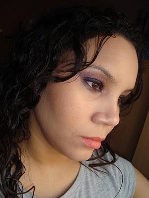 Un look y dos versiones.