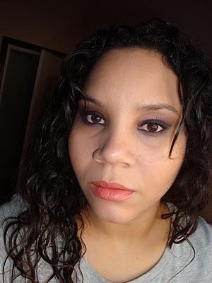 Un look y dos versiones.