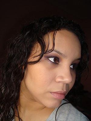 Un look y dos versiones.