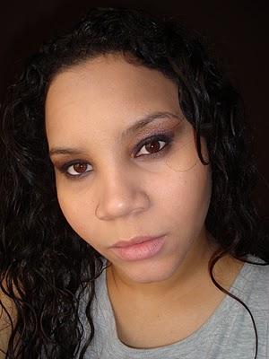 Un look y dos versiones.