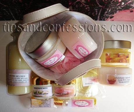 Confessions Primaverales