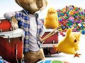 bate récord Guiness mosaico caramelos grande mundo