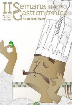 Benidorm. II Semana Gastronómica 2011 Benidorm. II Semana Gastronómica 2011
