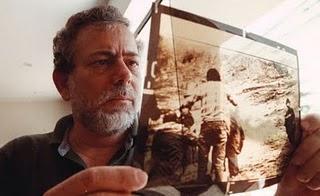 GUSTAVO GORRITI ANALIZA LA CAMPAÑA ELECTORAL