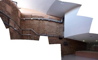 LC-Architects (1991-2011)