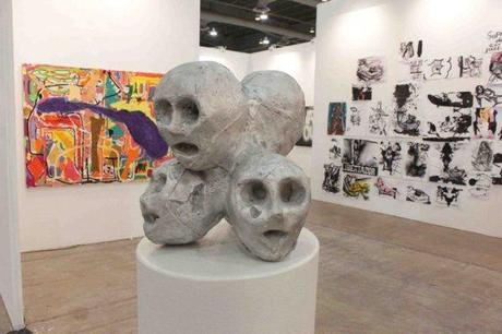 Inició octava edición Zona Maco