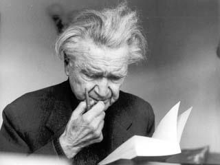 100 años del nacimiento de Emil Cioran.