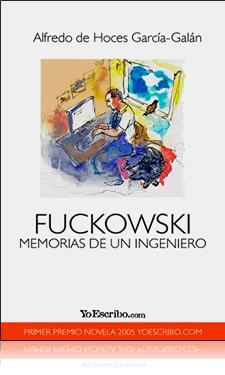 Alfredo de Hoces García-Galán - Memorias de un ingeniero