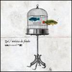 ZOÉ, MÚSICA DE FONDO: UN MAGNÍFICO TESTIMONIO VISUAL Y SONORO.