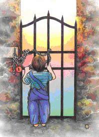 ¿Qué es el niño interior?