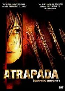 Reseñas Cine-Atrapada