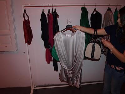 Showroom Amaya Arzuaga