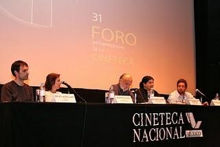Arranca el 31 Foro Internacional de la Cineteca: Una ventana al mejor cine de vanguardia