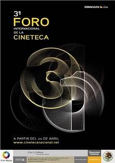 Arranca el 31 Foro Internacional de la Cineteca: Una ventana al mejor cine de vanguardia