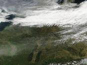 Intensa campaña FUMIGACION Canarias Europa