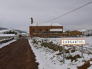 Hallan ahogado al anciano de Gargantiel que habia desaparecido