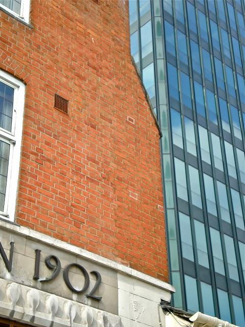 LONDRES: COLORES (II)