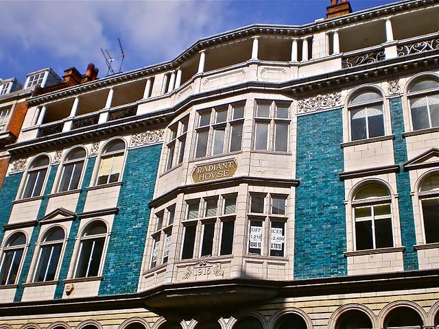 LONDRES: COLORES (II)