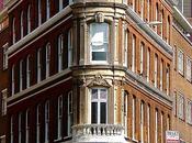 Londres: colores (ii)