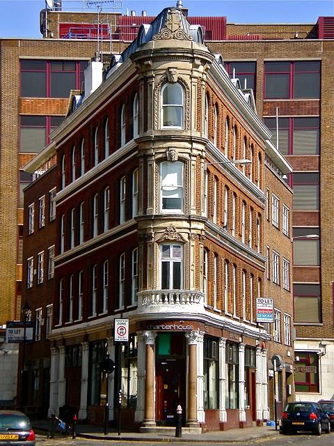 LONDRES: COLORES (II)