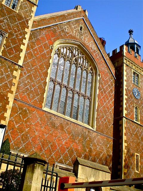 LONDRES: COLORES (II)