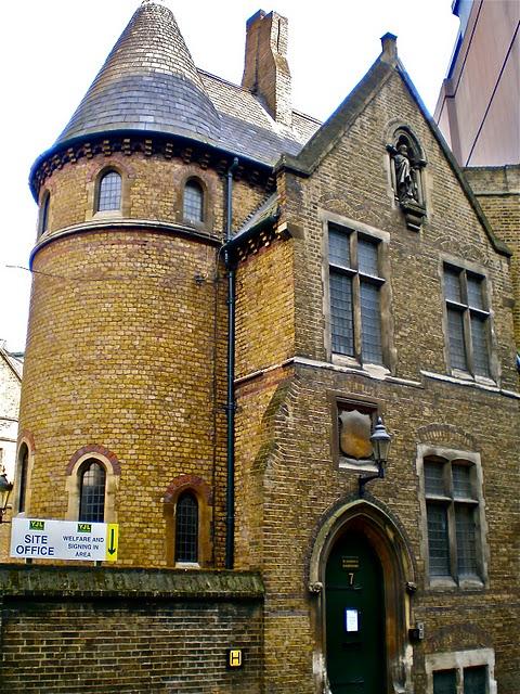 LONDRES: COLORES (II)