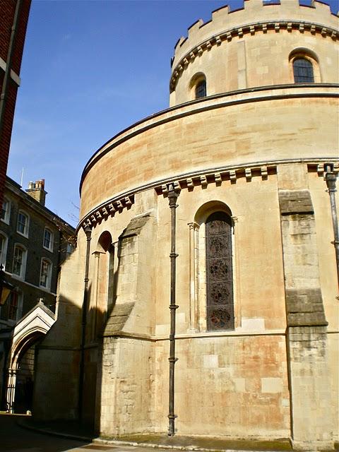 LONDRES: COLORES (II)