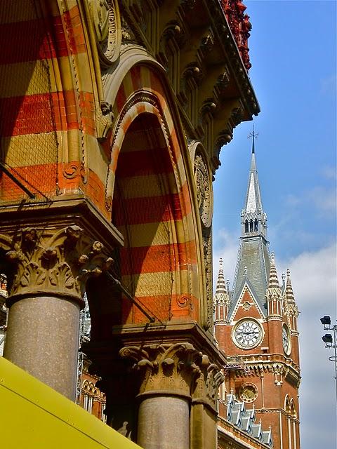 LONDRES: COLORES (II)