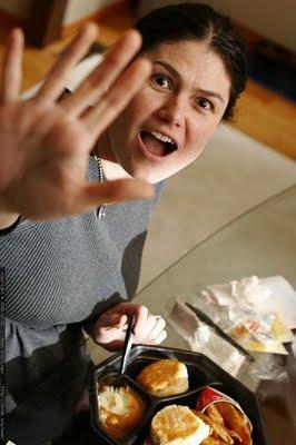 5 claves para adelgazar