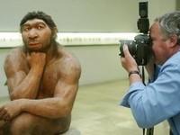 cavernicola gay El primer gay de la historia