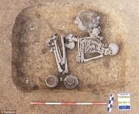 primer gay El primer gay de la historia