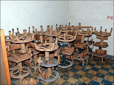 ciudad fantasma guerra fria