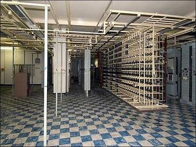 ciudad fantasma guerra fria