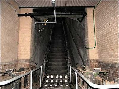 ciudad fantasma guerra fria