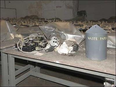 ciudad fantasma guerra fria