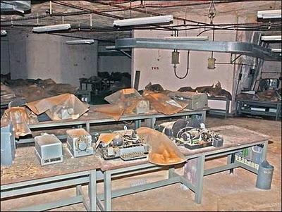 ciudad fantasma guerra fria