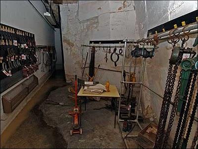 ciudad fantasma guerra fria