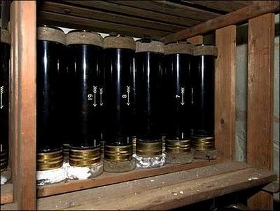 ciudad fantasma guerra fria