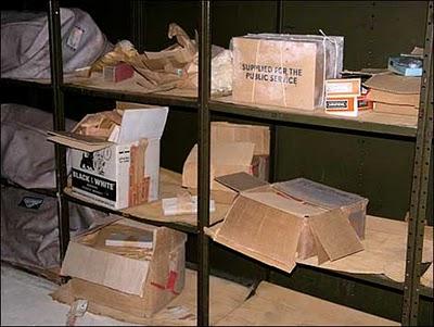 ciudad fantasma guerra fria