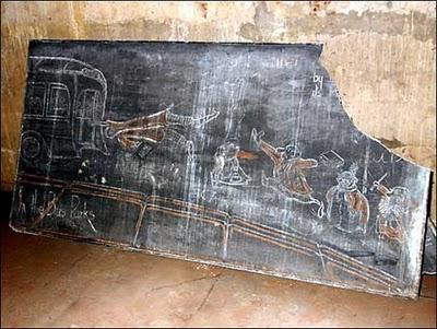 ciudad fantasma guerra fria