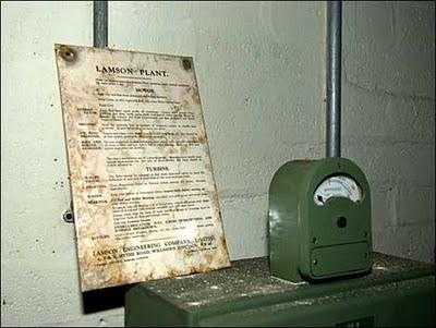 ciudad fantasma guerra fria