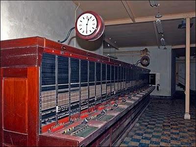 ciudad fantasma guerra fria