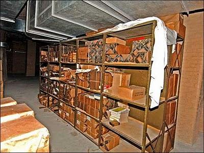 ciudad fantasma guerra fria