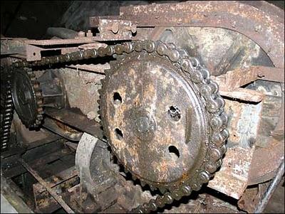 ciudad fantasma guerra fria