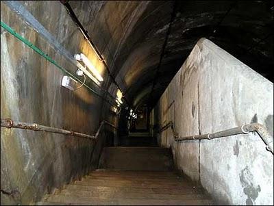 ciudad fantasma guerra fria