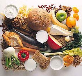 Qué es la vitamina B3